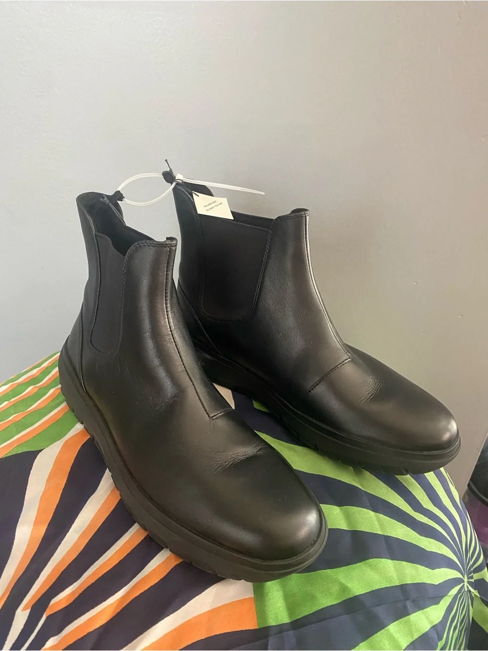 Cole Haan classic cole